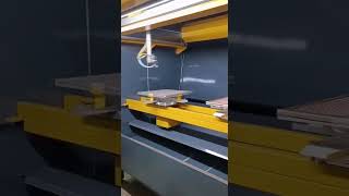 Glass Cup Painting Machine | Glass Cup Painting Line