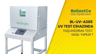 Uv Test Kabini
