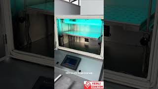 Uv Test Kabini