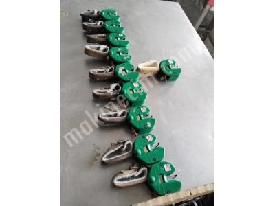 Mesdan İplik El Düğümle Makinası( Hand Knotter)