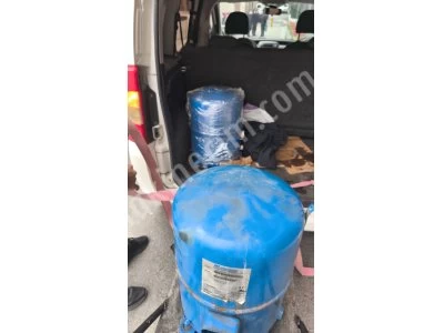 Danfoss Compresör Mtz 144-Mtz 73-Mtz50…