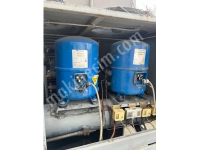 Danfoss Compresör Mtz 144-Mtz 73-Mtz50…