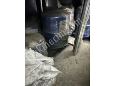 Danfoss Compresör Mtz 144-Mtz 73-Mtz50…