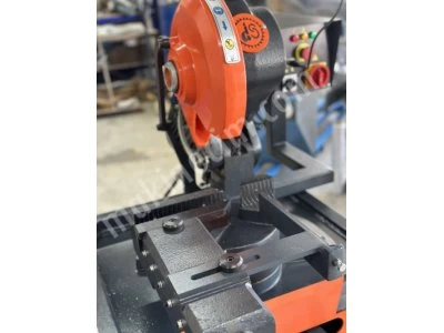 2026 Model Sıfır Dispa S 275 Metal Kesim Makinesi