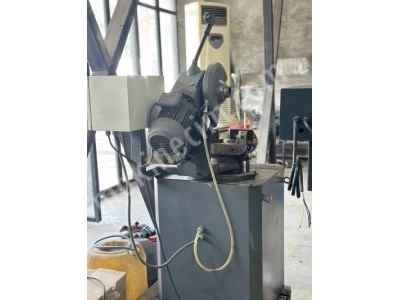 2.El Dispa Sdtd 275 Metal Kesim Makinesi – Temiz & Sorunsuz