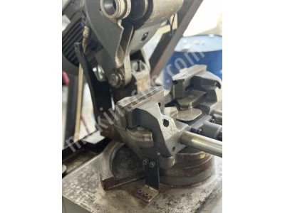 2.El Dispa Sdtd 275 Metal Kesim Makinesi – Temiz & Sorunsuz