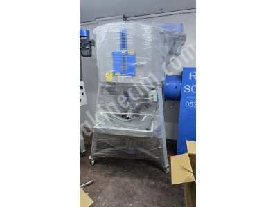 İmalattan Direkt Plastik Hammadde Karıştırıcı Mikser