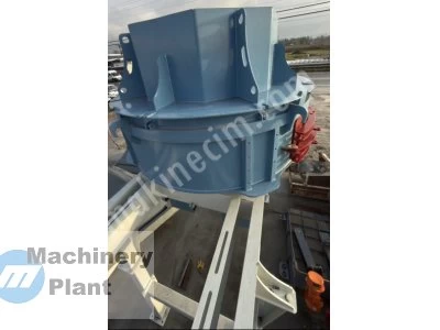 Trituradora Vertical De Eje Vsı 900 En Venta