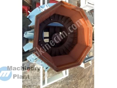 Trituradora Vertical De Eje Vsı 900 En Venta