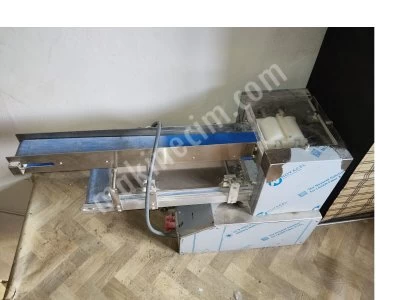 Hamur Fitil Makinei,Kestar Makinesi,Simit Bağlama Makinesi,Hamur Yoğurma Makinesi,Tepsi Taşıma Araba