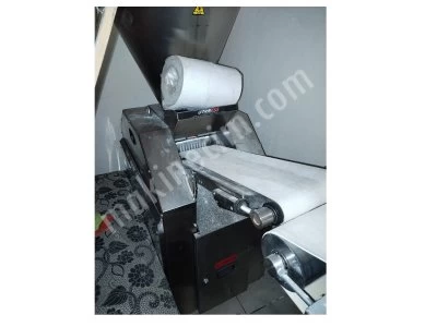 Hamur Fitil Makinei,Kestar Makinesi,Simit Bağlama Makinesi,Hamur Yoğurma Makinesi,Tepsi Taşıma Araba