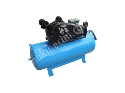 500 Litre Hava Kompresörü