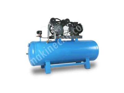 500 Litre Hava Kompresörü
