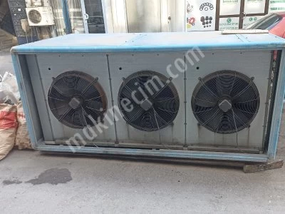 Ciller Soğutma Cihazı