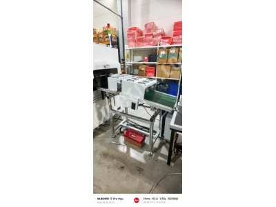 Komple Tht Dizgi Hattı Jaguar Dalga Lehim Potası (300Kg Lehim Dahil)+Loader/Unloader+Dizgi Masaları