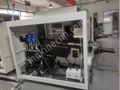 Komple Tht Dizgi Hattı Jaguar Dalga Lehim Potası (300Kg Lehim Dahil)+Loader/Unloader+Dizgi Masaları