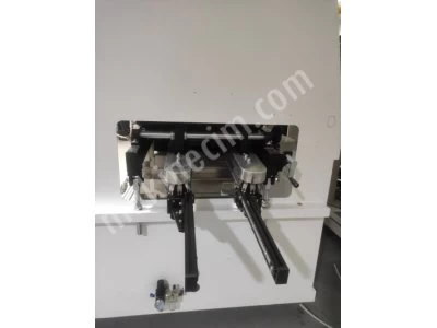 Komple Tht Dizgi Hattı Jaguar Dalga Lehim Potası (300Kg Lehim Dahil)+Loader/Unloader+Dizgi Masaları