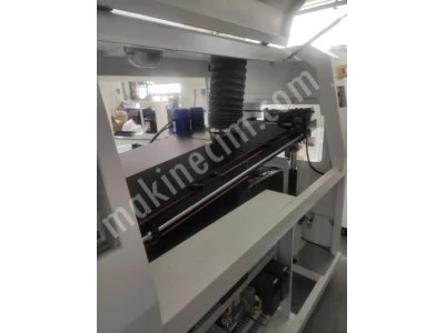 Komple Tht Dizgi Hattı Jaguar Dalga Lehim Potası (300Kg Lehim Dahil)+Loader/Unloader+Dizgi Masaları