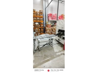Komple Tht Dizgi Hattı Jaguar Dalga Lehim Potası (300Kg Lehim Dahil)+Loader/Unloader+Dizgi Masaları