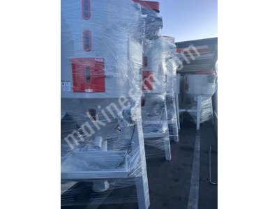 Yüksek Devirli Plastik Karıştırıcı Mikser
