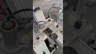 Murat Otomatik Üçlü Su Tahliye Makınası Yüksek Frekans Motorlu