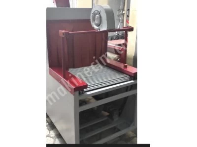 Sahibinden Shrink Paketleme