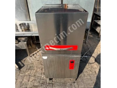 Empero 1000 Lik Giyotin Tipi Endüsteiyel Bulaşık Makinası