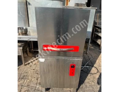 Empero 1000 Lik Giyotin Tipi Endüsteiyel Bulaşık Makinası