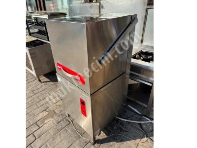 Empero 1000 Lik Giyotin Tipi Endüsteiyel Bulaşık Makinası