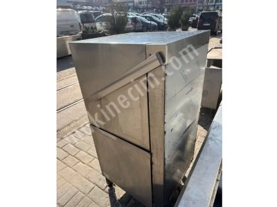 Empero 1000 Lik Giyotin Tipi Endüsteiyel Bulaşık Makinası