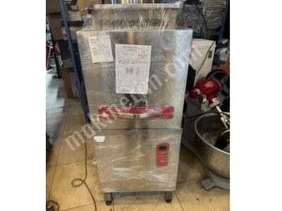 Empero 1000 Lik Giyotin Tipi Endüsteiyel Bulaşık Makinası