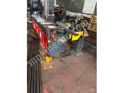 Bbend Nc 65 Boru Bükme Makinası