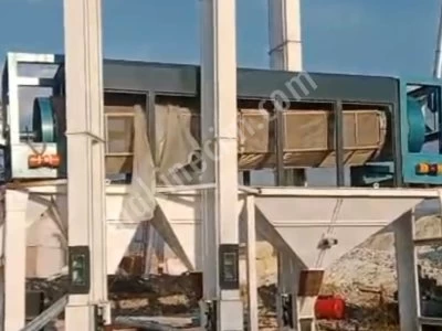 Sıfır Elek Kullanıma Hazır ??