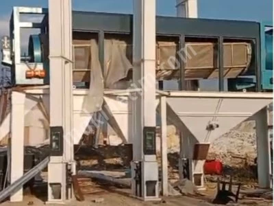 Sıfır Elek Kullanıma Hazır ??