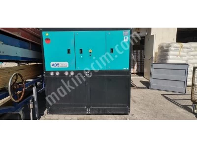 Soğutucu Chiller Grubu Aoy 250 -Ga22 Vsd+P