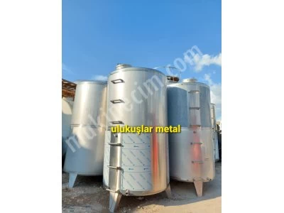 Ankara Paslanmaz Tank