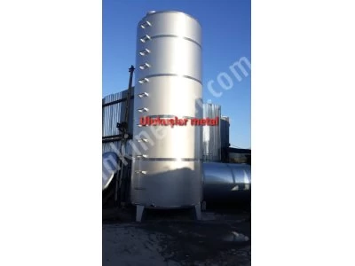 Gaziantep Paslanmaz Tank