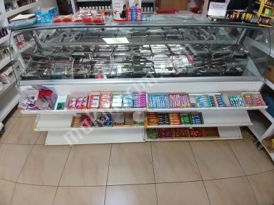 Acil Satılık Çerez Dolabı