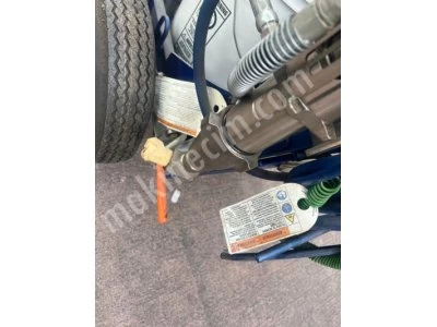 Graco Line Lazer 200 Hs Yol Çizgi Makinesi