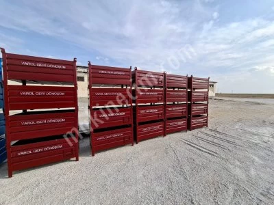 Taşıma Kasaları
