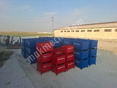 Taşıma Kasaları