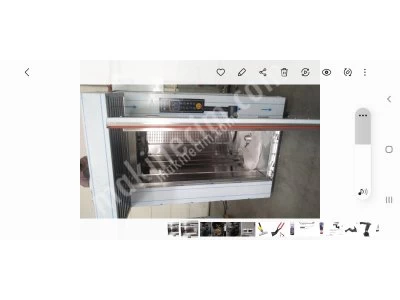Core Peanut Nut Roasting Machine Zero Manufacturing