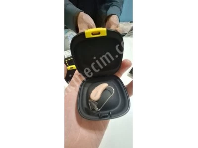 Rexton Hearing Aid