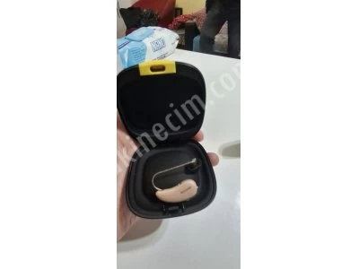 Rexton Hearing Aid