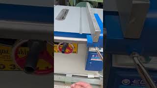 Armaksan 350Lik Testereli 140Lık Çift Devir Yatar Daire Testere
