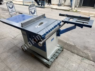 Armaksan 350Lik Testereli 140Lık Çift Devir Yatar Daire Testere