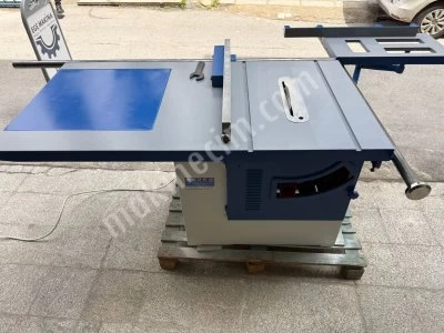 Armaksan 350Lik Testereli 140Lık Çift Devir Yatar Daire Testere