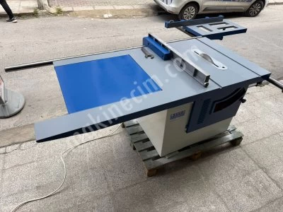 Armaksan 350Lik Testereli 140Lık Çift Devir Yatar Daire Testere