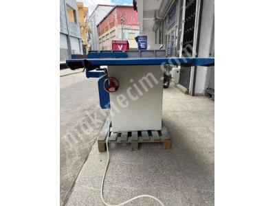 Armaksan 350Lik Testereli 140Lık Çift Devir Yatar Daire Testere