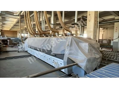 Nanxing Nb7Cs2Ip Double-Sided Taping Machine – Never Used Except For Testing